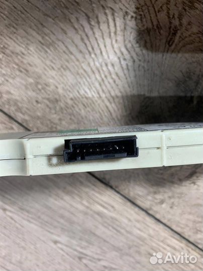 Усилитель акустической системы BMW-бмв 3-серия E4