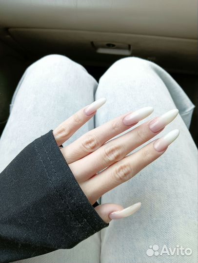 Модель для отработки техники