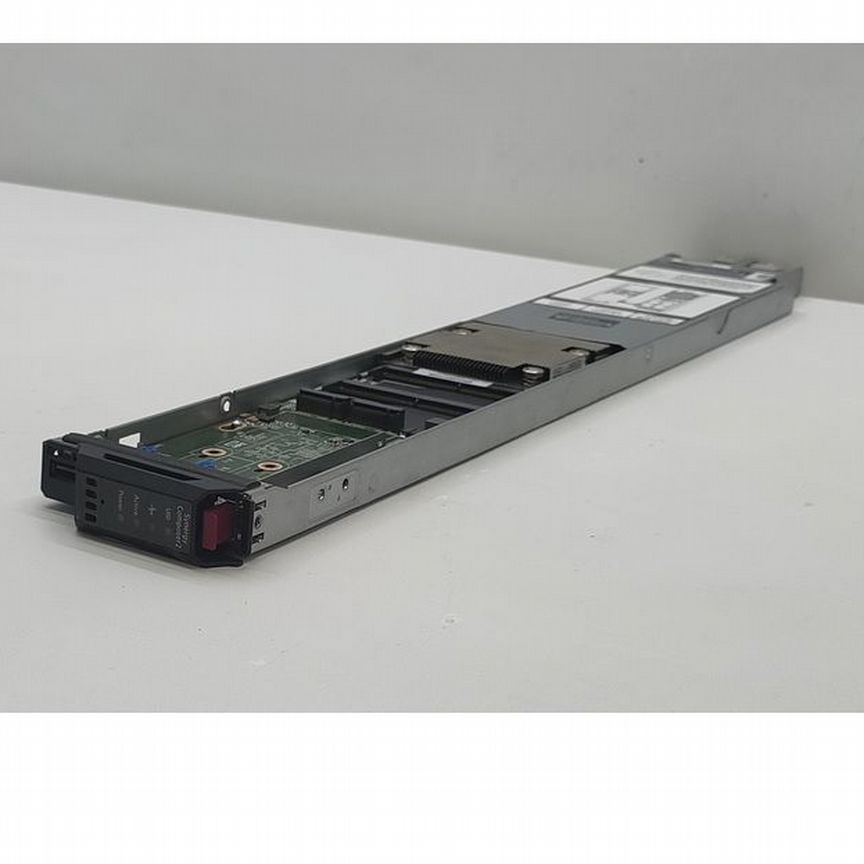 [HSTNS-B119] Модуль 879540-001, 881646-001, 872957