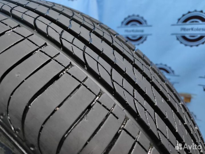 Giti GitiComfort F50 215/60 R17 96H