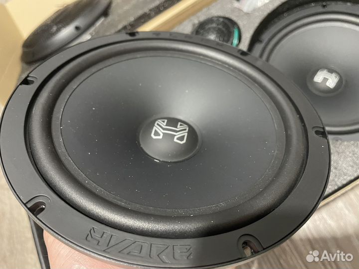 Black hydra hdc 2.23 v2