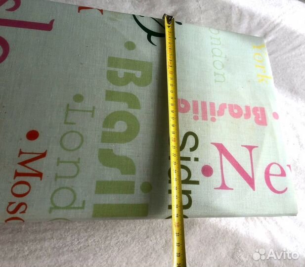 Доска гладильная настольная Nika