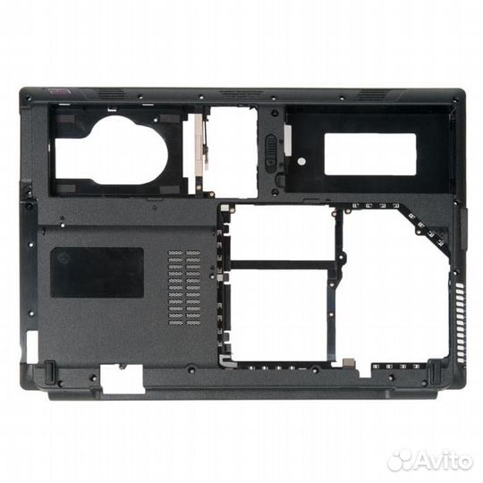 Нижняя панель для ноутбука Asus F8, F8Va с разбора