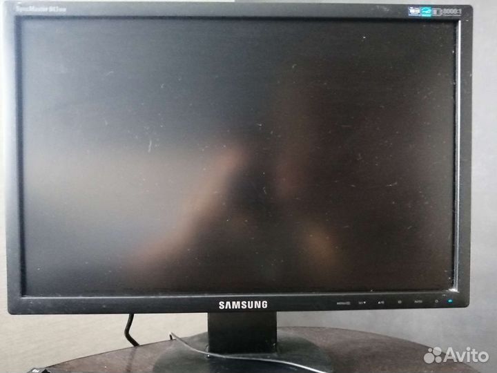 Пк