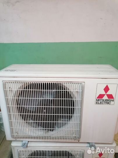 Сплит система бу