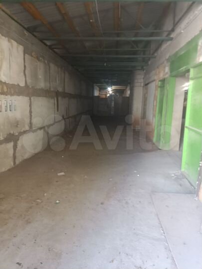 Склад, 317 м²