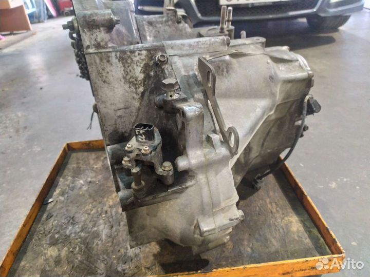 АКПП хонда аккорд cd ce cc aoya