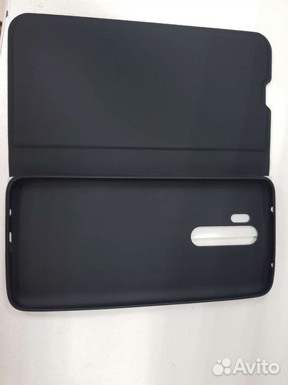Чехол-книжка Redmi Note 8 Pro