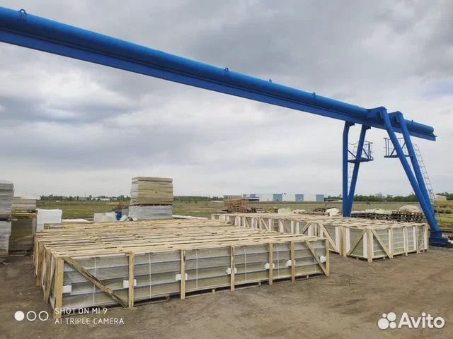 Сэндвич панели завода изготовителя