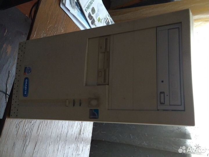 Корпус для пк компьютера