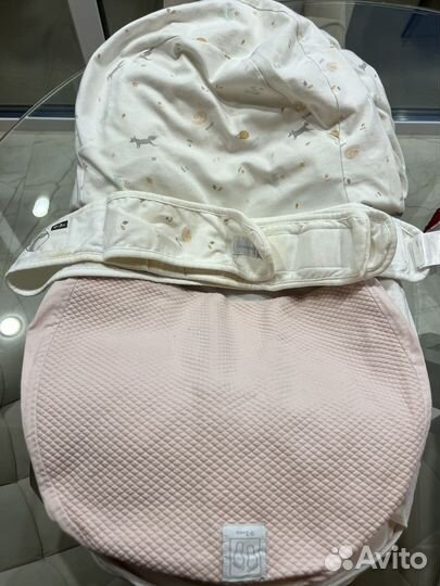 Кокон red castle cocoonababy