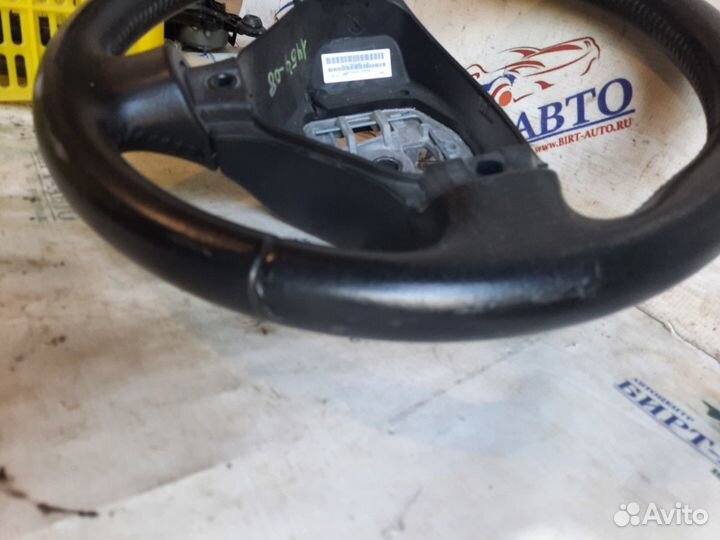 Руль Peugeot 308 I рестайлинг (2011—2015)