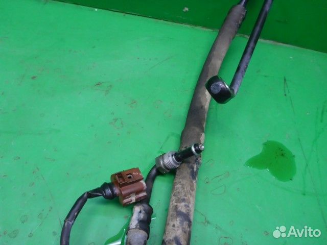 Насос гидроусилителя электрический Skoda Fabia с 2