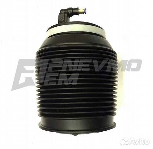 Задний правый пневмобаллон для Toyota Prado 120