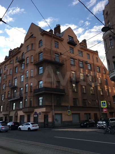 Торговая площадь, 183 м²