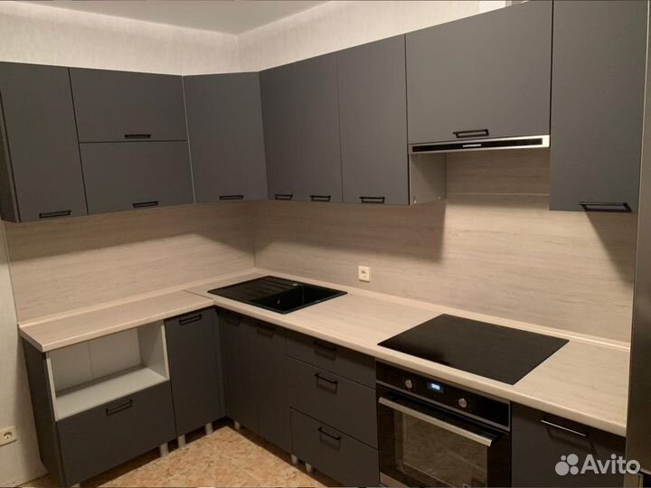 Сборка мебели