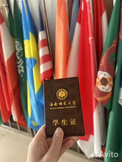 Репетитор по китайскому языку, русскому языку