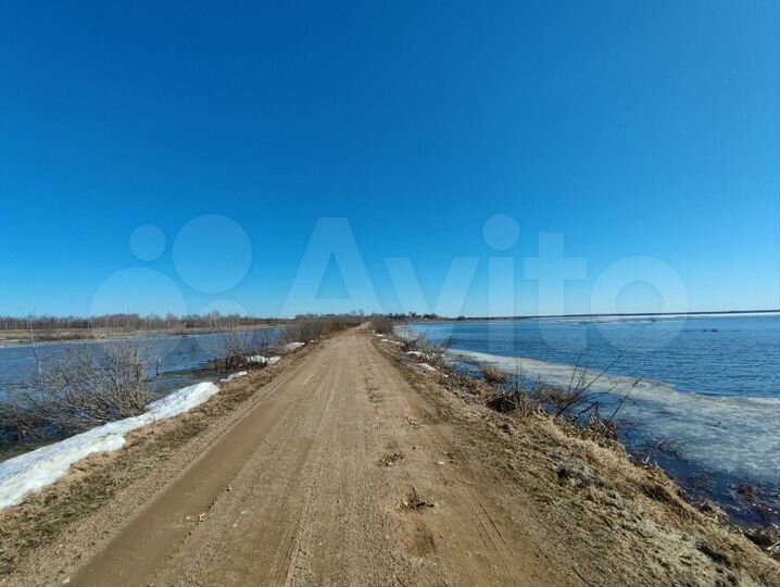 Участок 18 сот. (СНТ, ДНП)