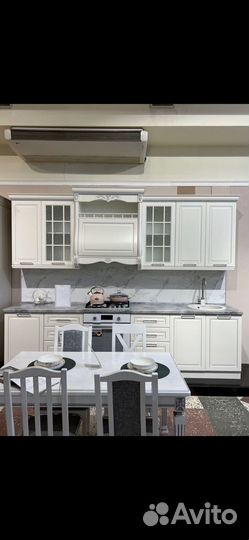 Кухонный гарнитур