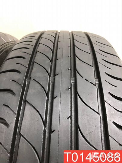 Dunlop SP Sport Maxx 050 235/65 R18 106V