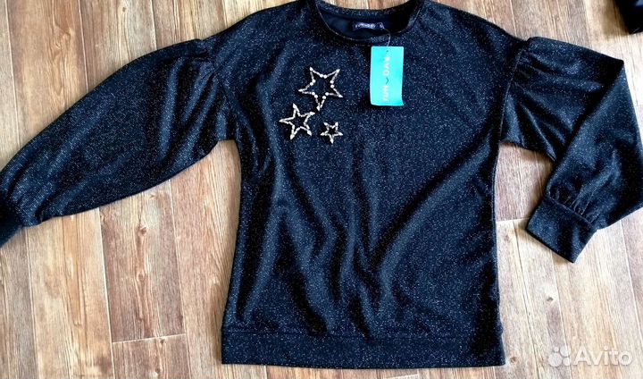 Женские вещи пакетом 42