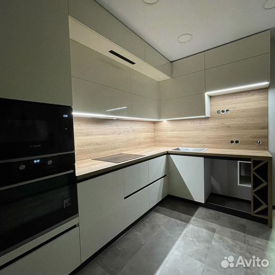 Кухонный гарнитур