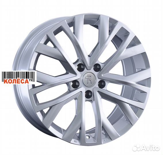 Replay VW259 8x18 5x112 ET34 Dia57.1 S