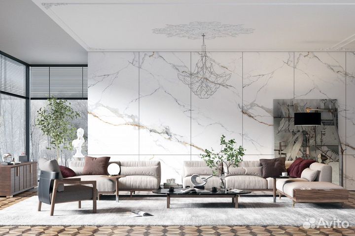 Керамогранит