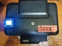 Hp deskjet 3515