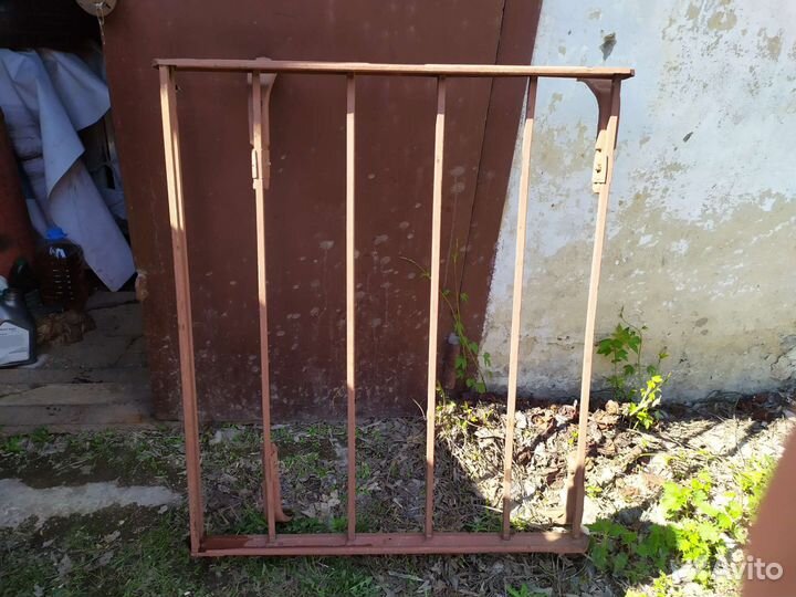 Багажник на крышу