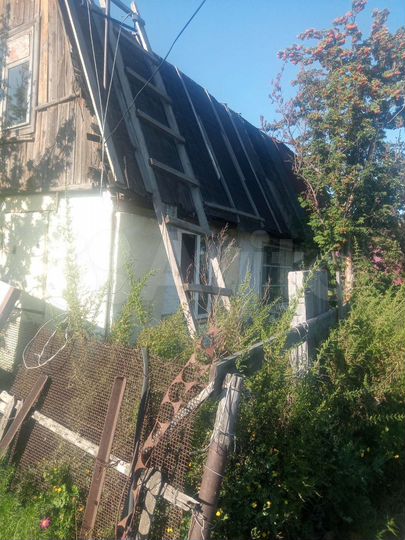 Дом 81 м² на участке 6,9 сот.