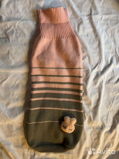 Свитер для собаки