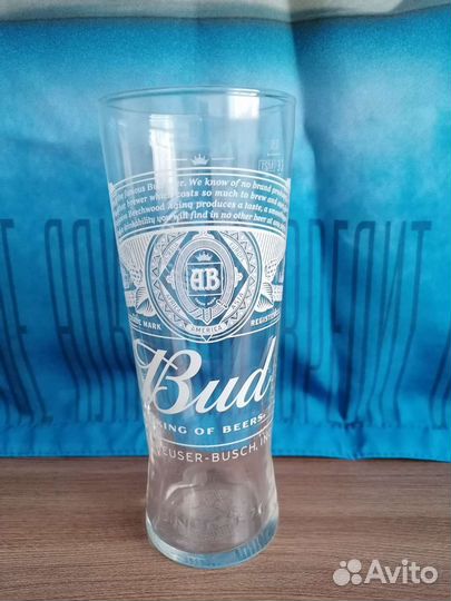 Пивной стакан