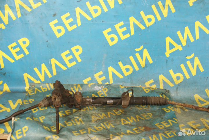 Рулевая рейка Suzuki Grand Vitara