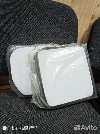 Салонный фильтр mercedes