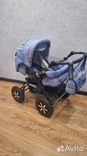 Детская коляска