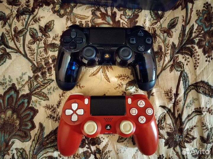 PlayStation 4 PRO Spider-Man Limited Edition