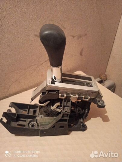 Продам селектор allion240