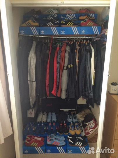 Брендовая одежда из Европы(мешками)