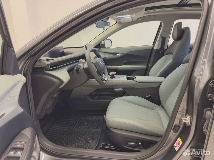 Changan Lamore 1.5 AMT, 2024