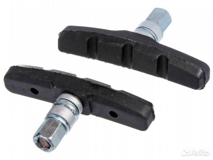 Колодка тормозная Вело Горный