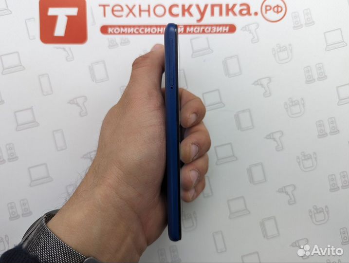Samsung Galaxy A01, 2/16 ГБ