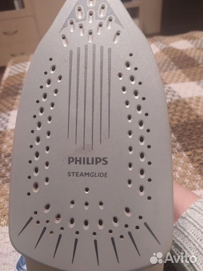 Утюг Philips