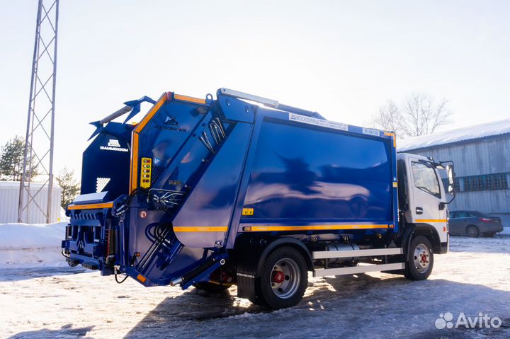 DongFeng C120T, 2024