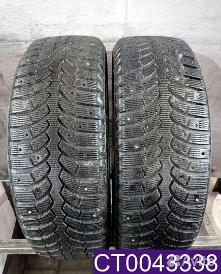 Bridgestone Blizzak Spike-01 235/65 R17 96T