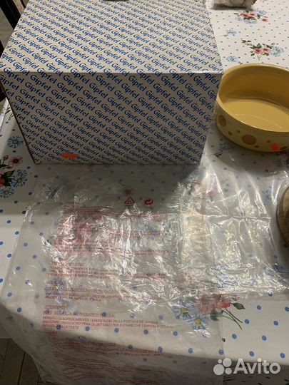 Набор для фондю Германия