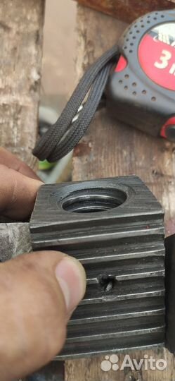 Деталь конструктора