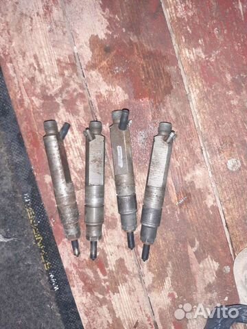 Форсунка 028130201G