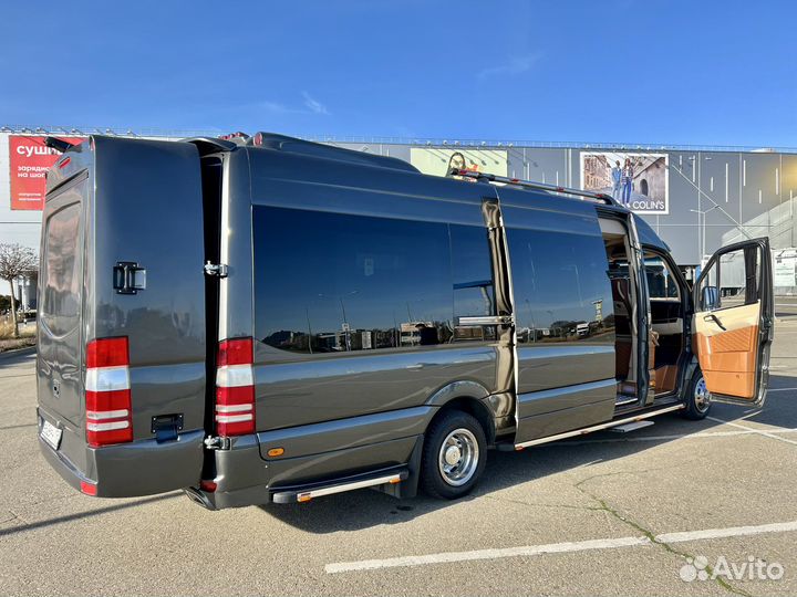 Аренда автобуса 20,30,50,70 мест