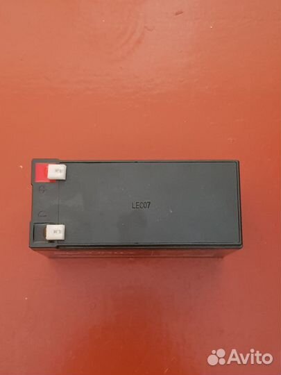 Продам аккумулятор